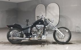 HONDA STEED 400 1996 NC26