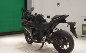 YAMAHA YZF-R25 A RG43J
