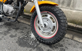 HONDA APE 100 HC07