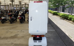 HONDA GYRO CANOPY 2003 TA03