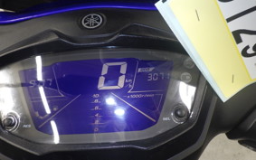 YAMAHA CYGNUSｸﾞﾘﾌｧｽ 2026 SEJ4J