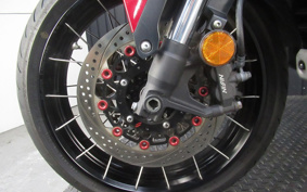 HONDA X-ADV 750 2018 RC95