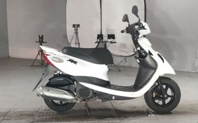 YAMAHA JOG ZR EVOLUTION2 SA56J
