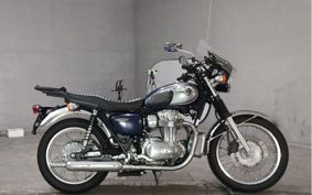 KAWASAKI W800 2013 EJ800A
