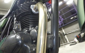 KAWASAKI 250TR BJ250F