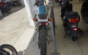 YAMAHA DT200 WR 3XP