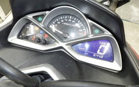 YAMAHA MAJESTY155 S 2017 SG28J