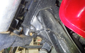 HONDA CB400SF VTEC Spec3 2005 NC39