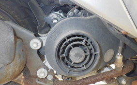 SUZUKI LET's 5 G CA47A