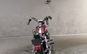 HARLEY FXS 1340 1982 BCK