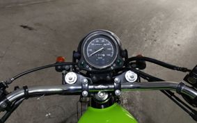 KAWASAKI 250TR BJ250F