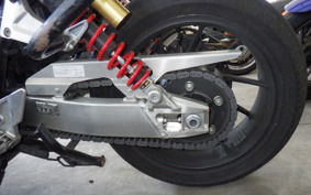 HONDA CB1300SF SUPER FOUR Gen. 3