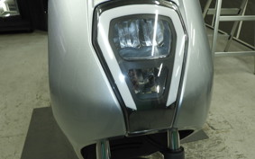 HONDA EM1E: 2018 EF16