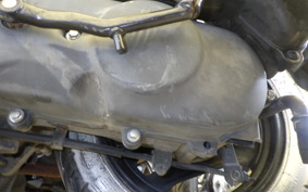 SUZUKI LET's 4 CA41A