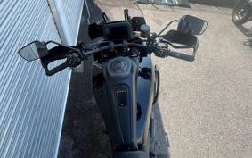 HARLEY PAN AMERICA 1250 SPECIAL 2023 ZES