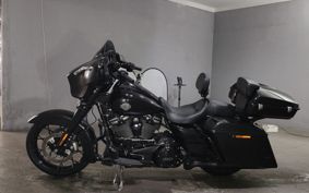 HARLEY  HARLEY FLHXS1870 KRP