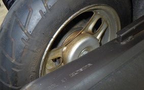 HONDA TODAY 2 AF67