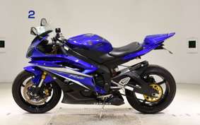 YAMAHA YZF-R6 2006