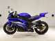 Фото Yamaha YZF-R6 2006 с японского аукциона