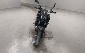YAMAHA MT-07 2022 RM33J