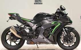 KAWASAKI ZX 10 NINJA R SE 2020 ZXT02E