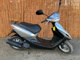 Фото Honda DIO с японского аукциона