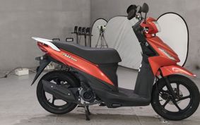 SUZUKI ADDRESS V110 CE47A