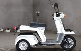 HONDA GYRO TD02