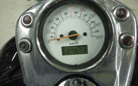 HONDA SHADOW 400 2006 NC34