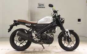 YAMAHA XSR155 2025