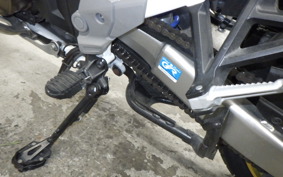 HONDA CRF1100L AFRICA TWIN DCT 2023 SD10