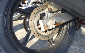 HONDA VTR 250