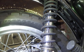 KAWASAKI W800 2011 EJ800A