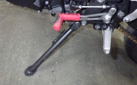 KAWASAKI Z400 Gen.2 2024 EX400L