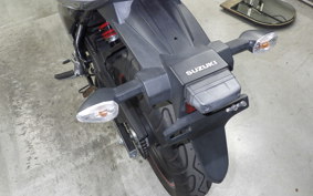 SUZUKI GIXXER 150 NG4BG