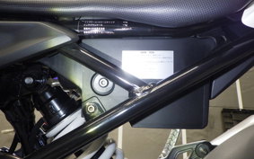 BMW G310R 2018