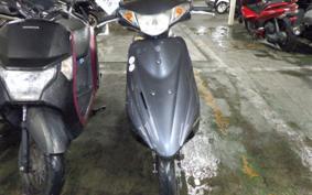 SUZUKI ADDRESS V50 2015 CA4BA