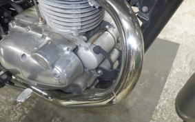 KAWASAKI ESTRELLA CUSTOM BJ250A