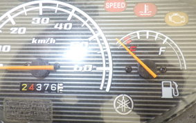 YAMAHA JOG Gen.5 SA36J