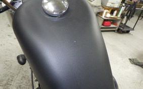 YAMAHA DRAGSTAR 400 CLASSIC 2002 VH01J