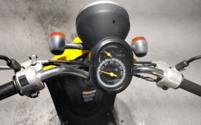 HONDA TODAY AF67