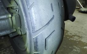 HONDA SPACY 125 Gen. 3 2016 JF04