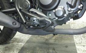 HONDA REBEL 250 A MC49