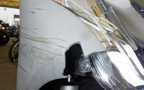 SUZUKI ADDRESS V125 DT11A
