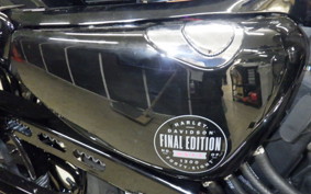HARLEY XL1200X 2022
