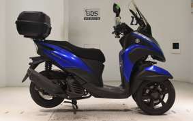 YAMAHA TRICITY 155 A SG37J
