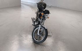 SUZUKI GN125 F Gen.2 PCJ2N