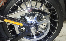 HARLEY FXSBSE 1800CVO 2014