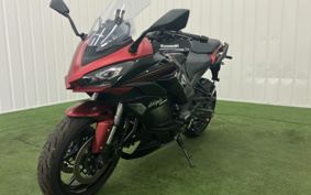 KAWASAKI NINJA 1000SX 2022 ZXT02K