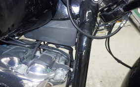 HARLEY FXBRS1870 2021